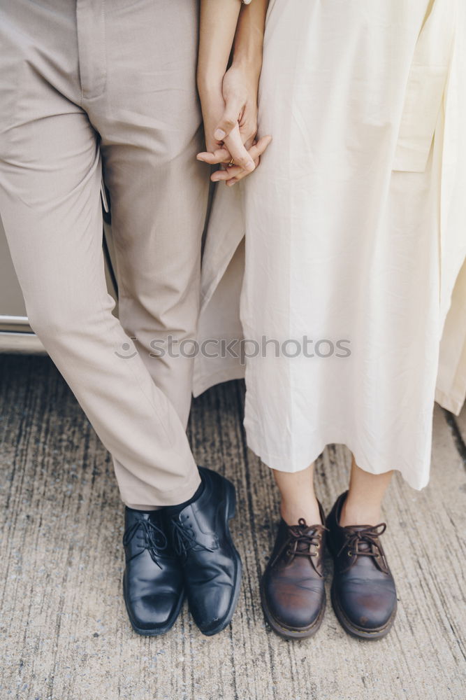 Similar – Image, Stock Photo Wedding I Lifestyle