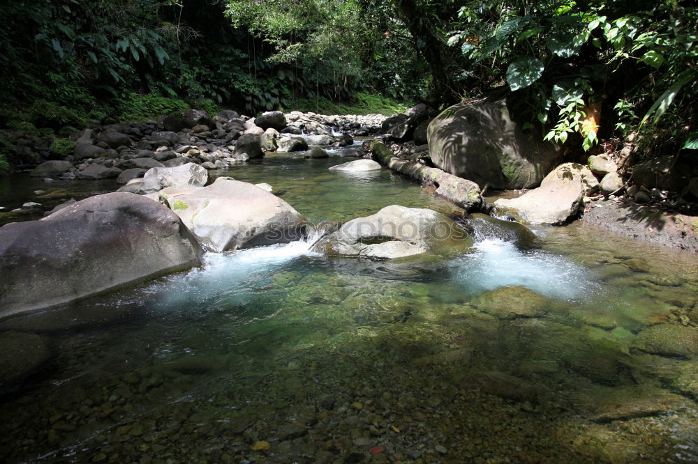 Similar – Image, Stock Photo the history of water