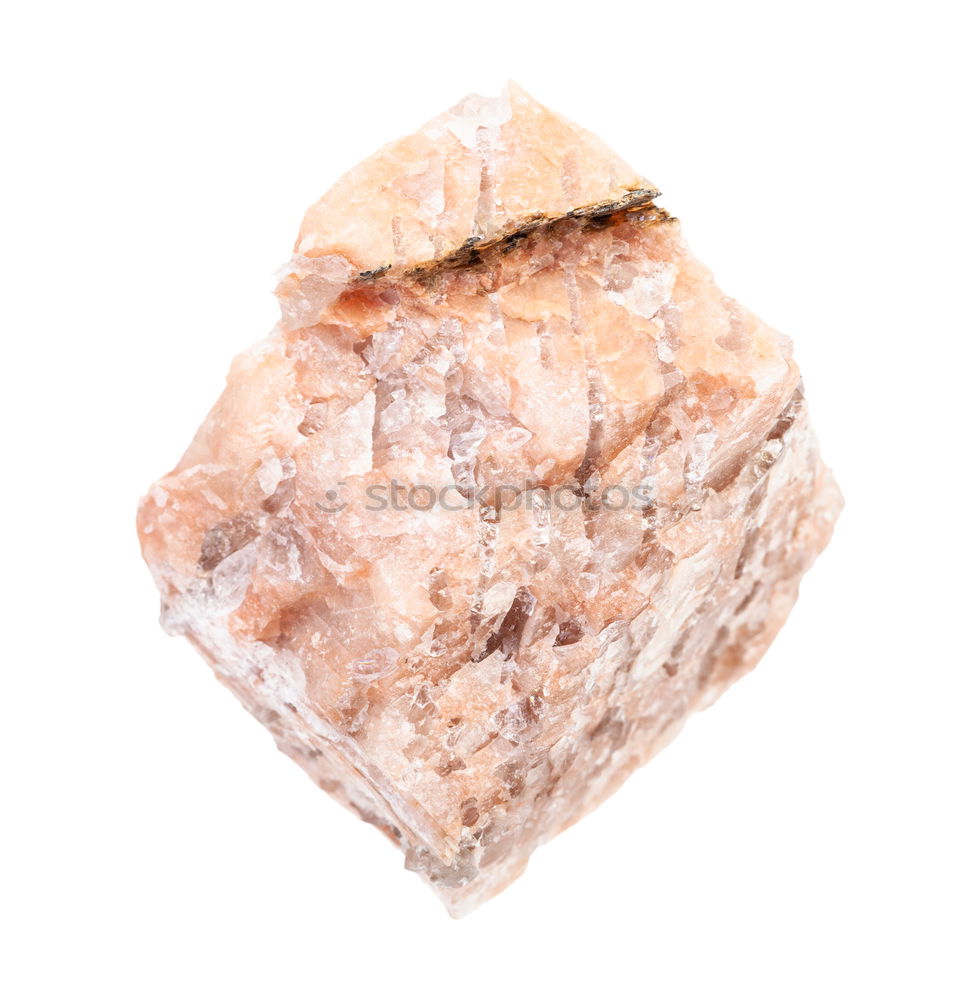 Similar – Image, Stock Photo Natural granit stone on beige background