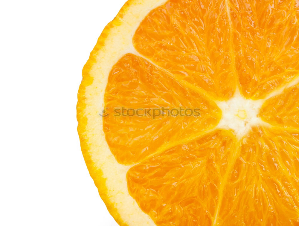 Similar – Kernspalterei I Orange