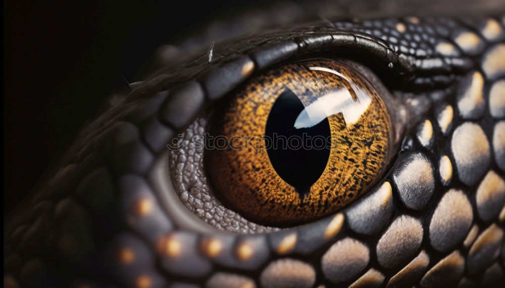 Similar – Image, Stock Photo reptile Reptiles Terrarium