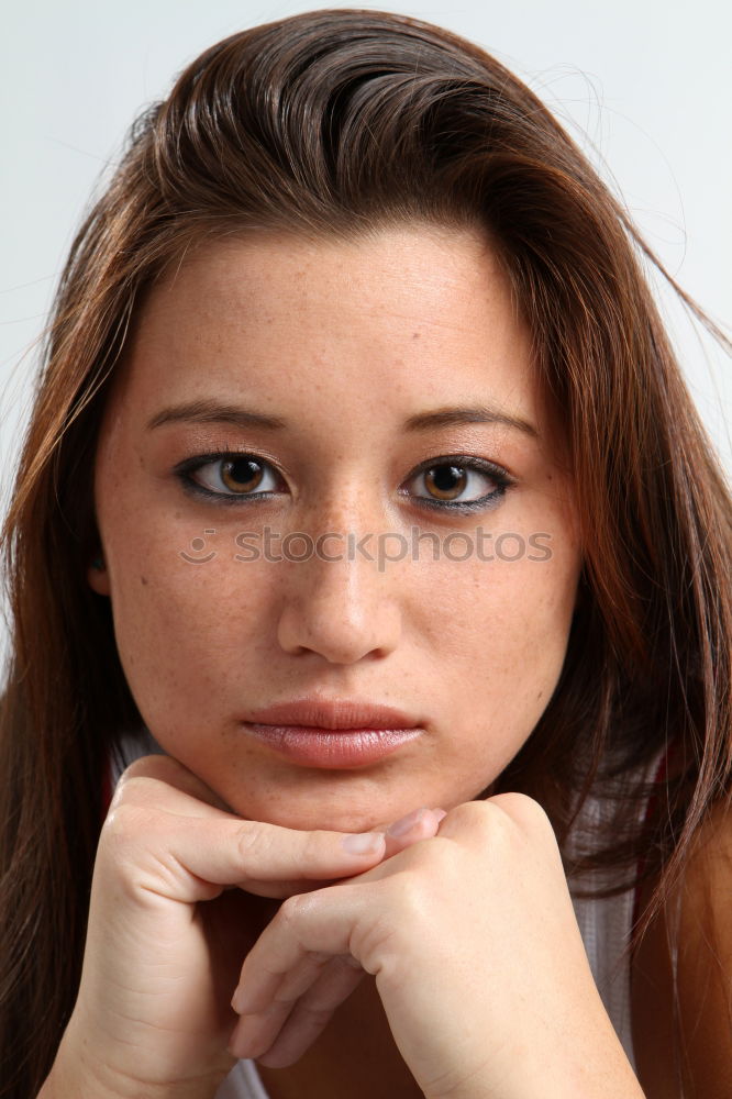 Similar – Image, Stock Photo what are you looking at?