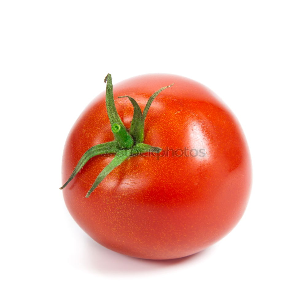 Similar – Image, Stock Photo red tomatoes Food