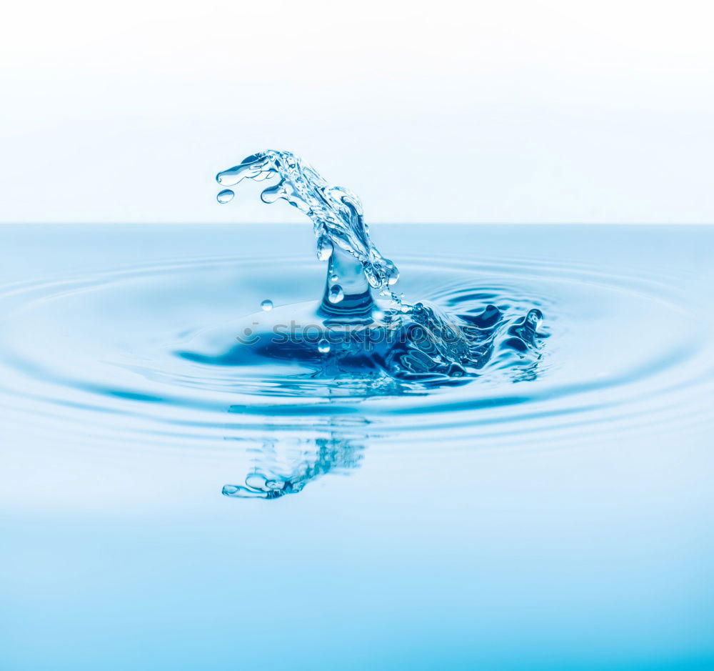 Similar – Woman’s hands holding a cup of clean sparkling water