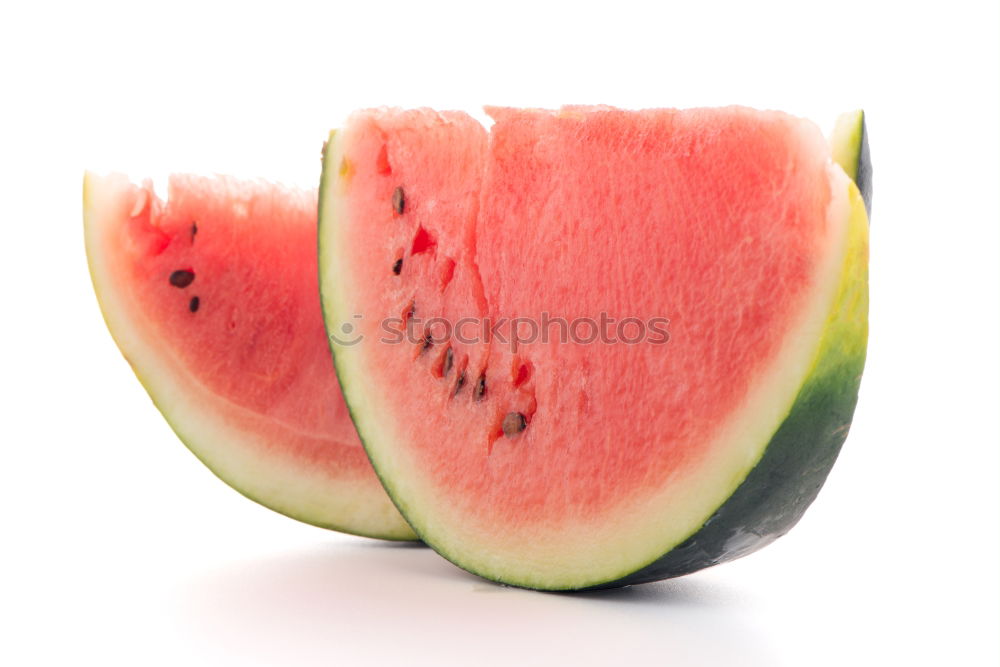 Similar – Image, Stock Photo watermelon Food Fruit