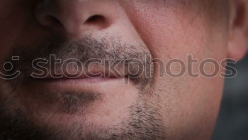 Image, Stock Photo Voltage Human being