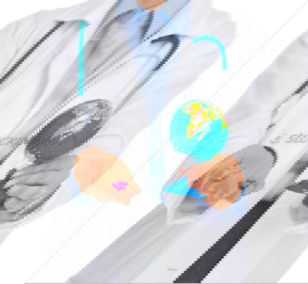 Similar – Image, Stock Photo #AS# How are we doing today?