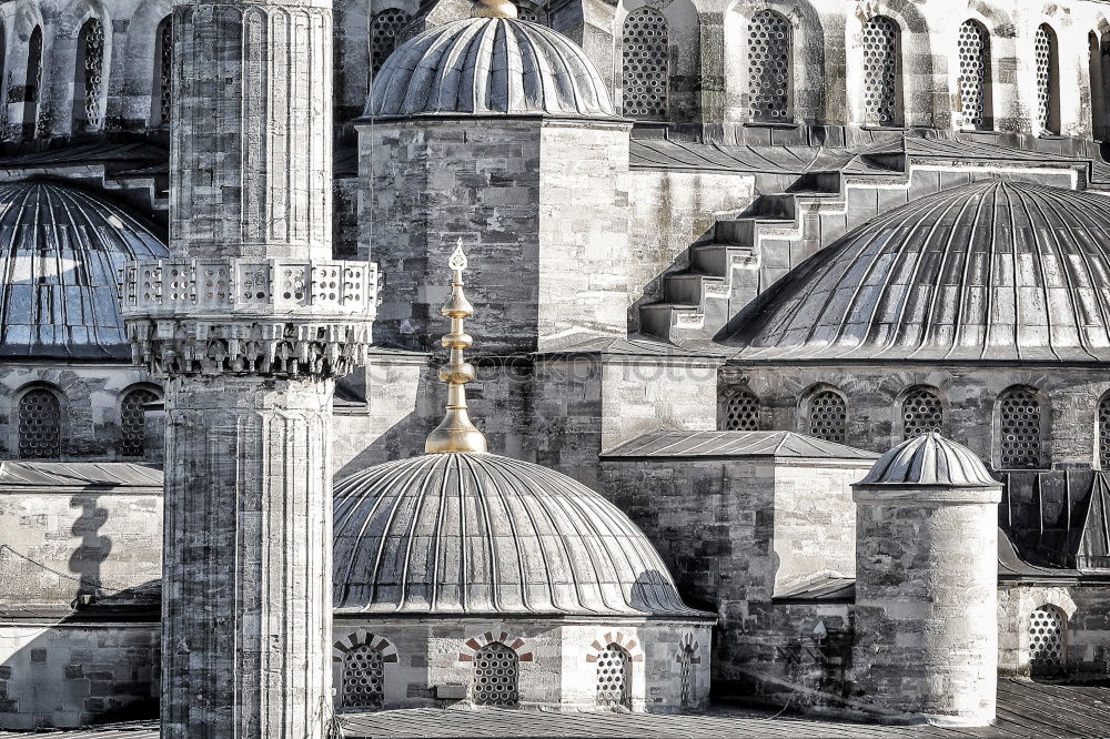 Similar – Image, Stock Photo Berlin sights seen with a smartphone 3