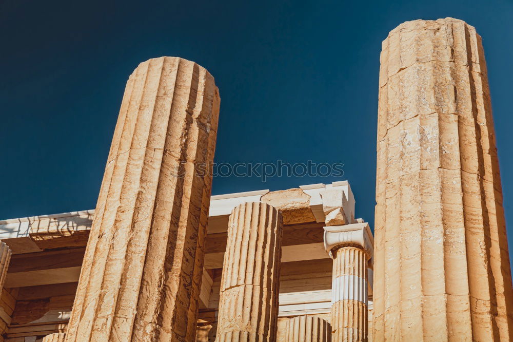 Similar – Valley of the Temples in Agrigento, Sicily, Italy