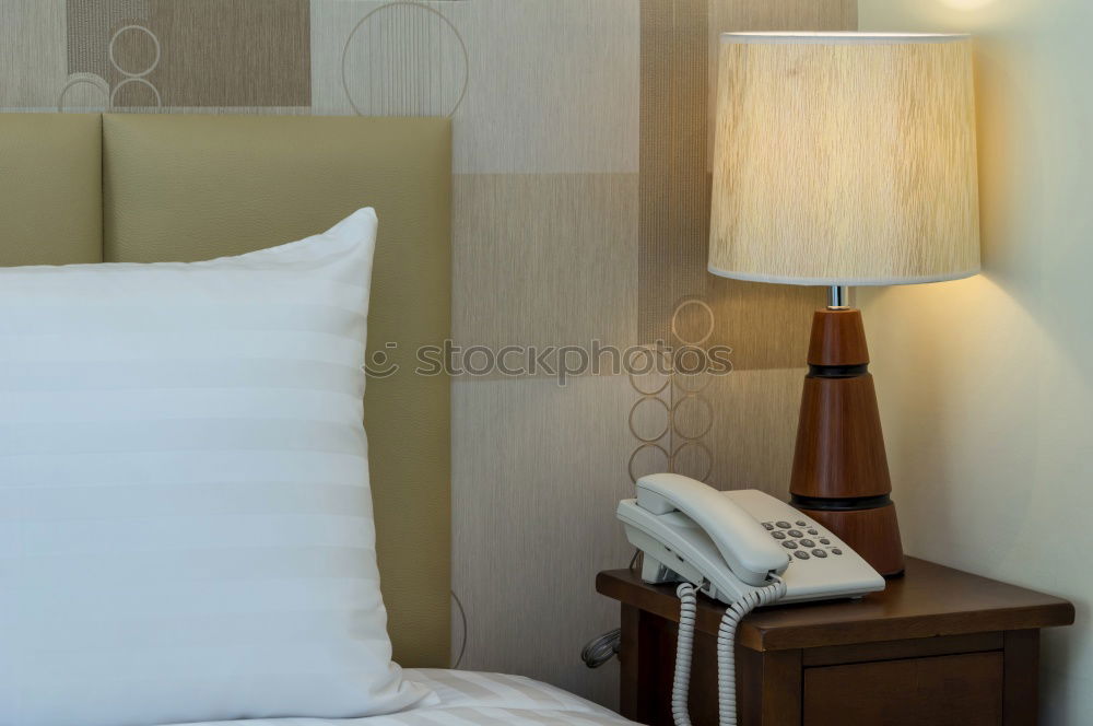 Similar – Off to bed Hotel Bed Sleep