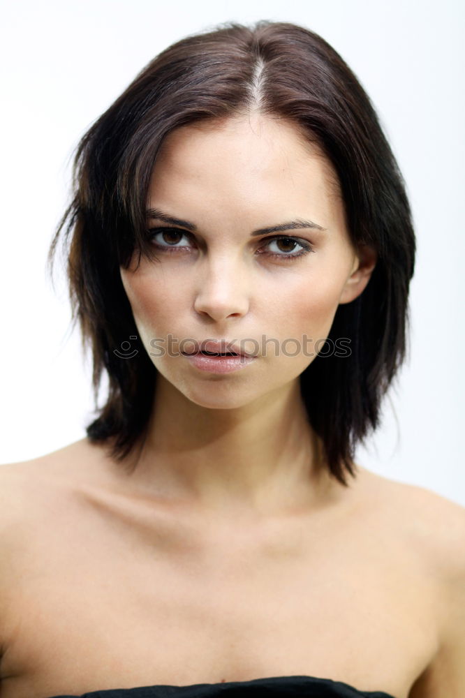 Similar – Image, Stock Photo what are you looking at?