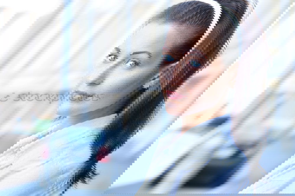 Similar – Image, Stock Photo #1208926 Harmonious