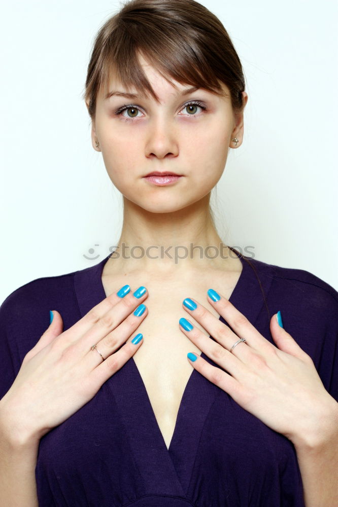 Similar – Image, Stock Photo what are you looking at?