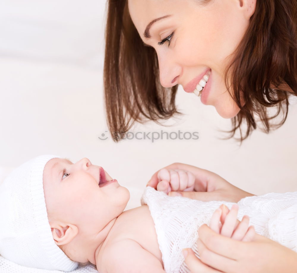 Similar – Breastfeed Baby