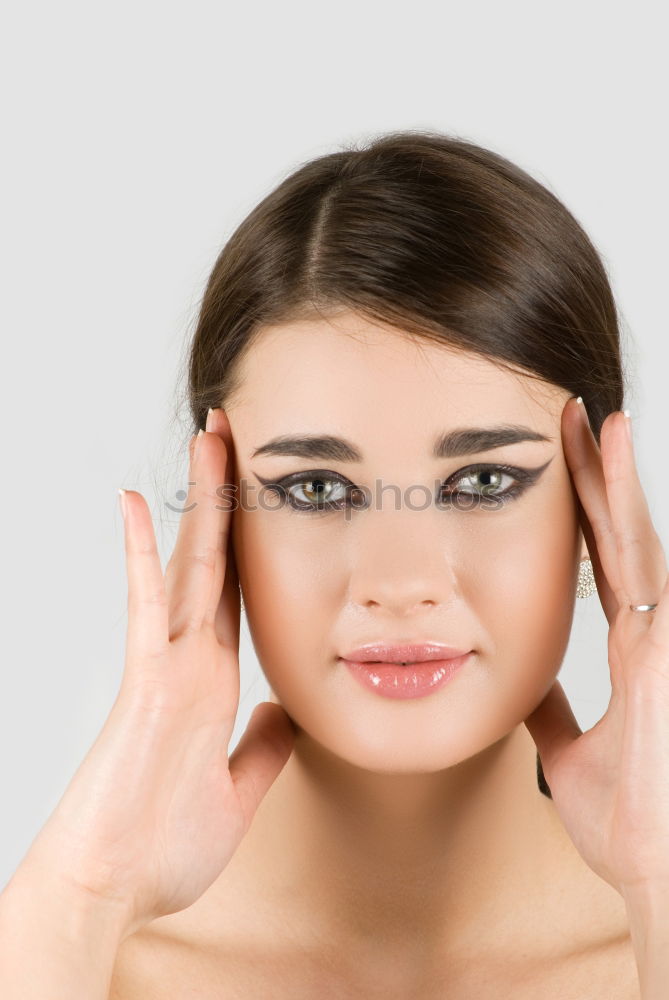 Similar – Image, Stock Photo Hey, Schnegge! Joy