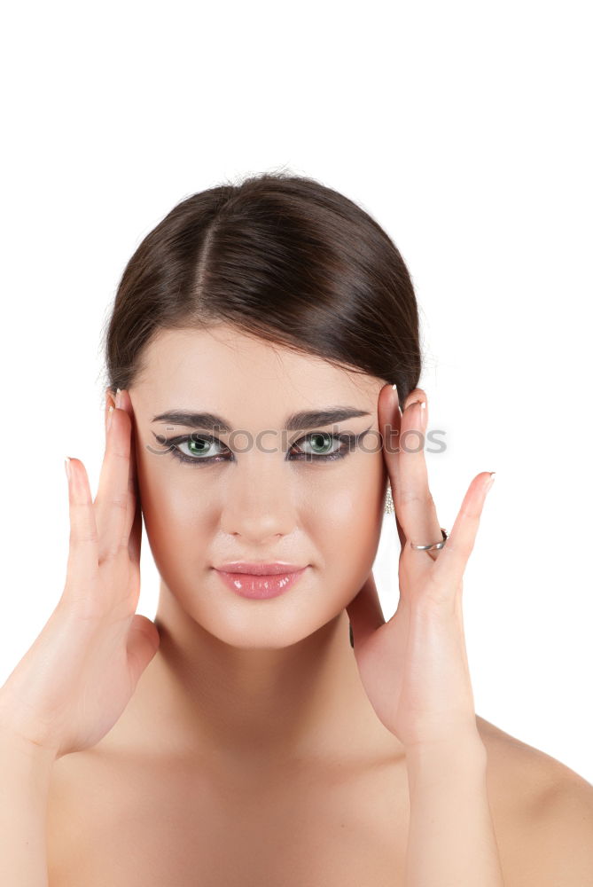 Similar – Image, Stock Photo Hey, Schnegge! Joy