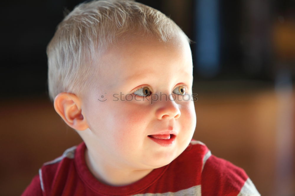 Similar – Image, Stock Photo Child in a Schlauchbot