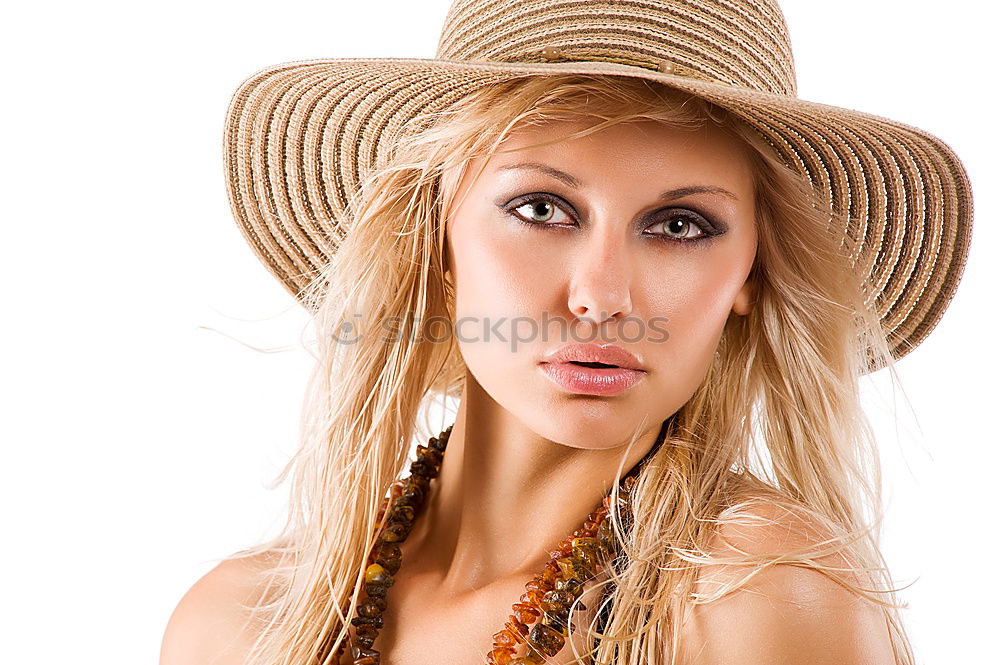 Similar – Image, Stock Photo Nelly Feminine Woman