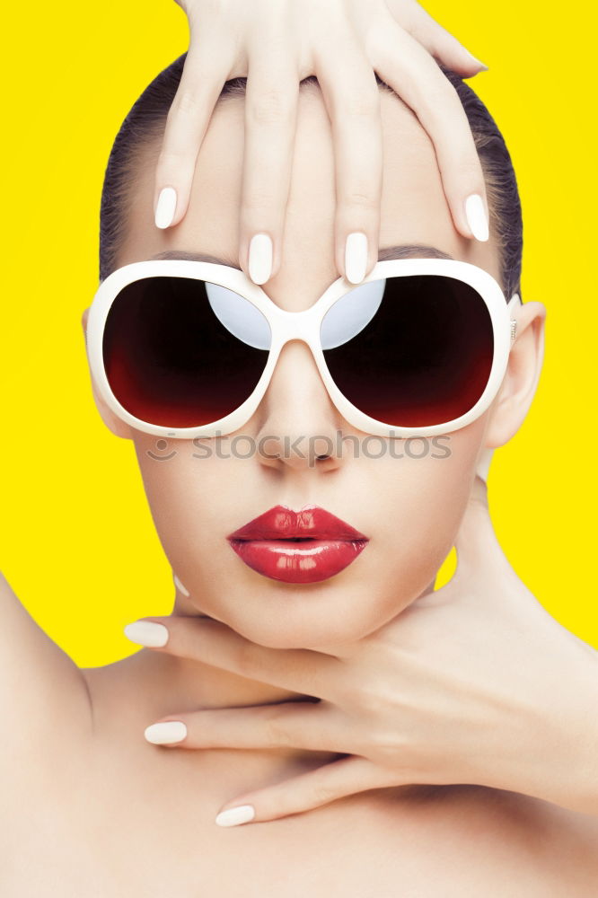 Similar – Image, Stock Photo See in colour Beautiful