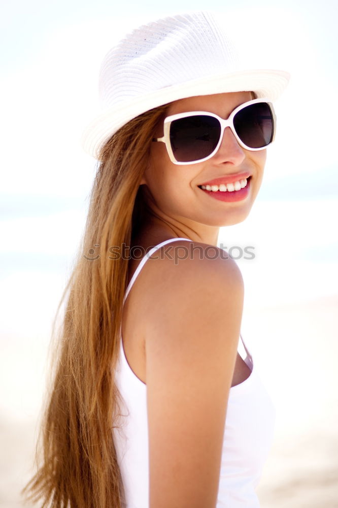 Similar – Image, Stock Photo Summer in the city