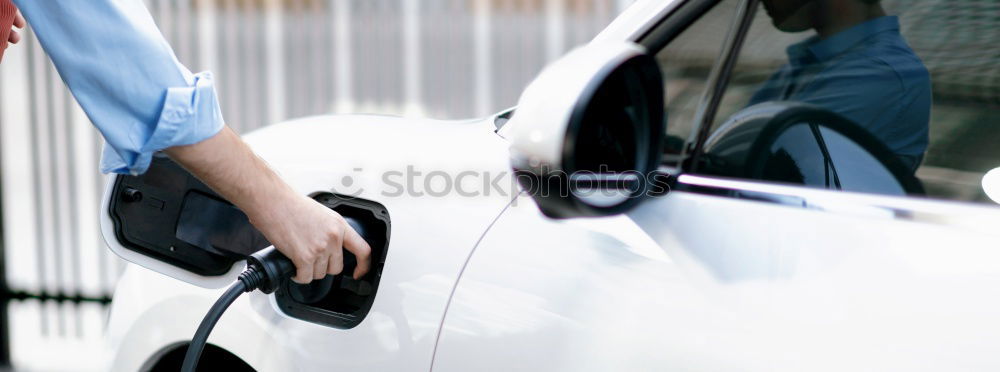 Similar – Professional Mechanic Repairing Car Engine.