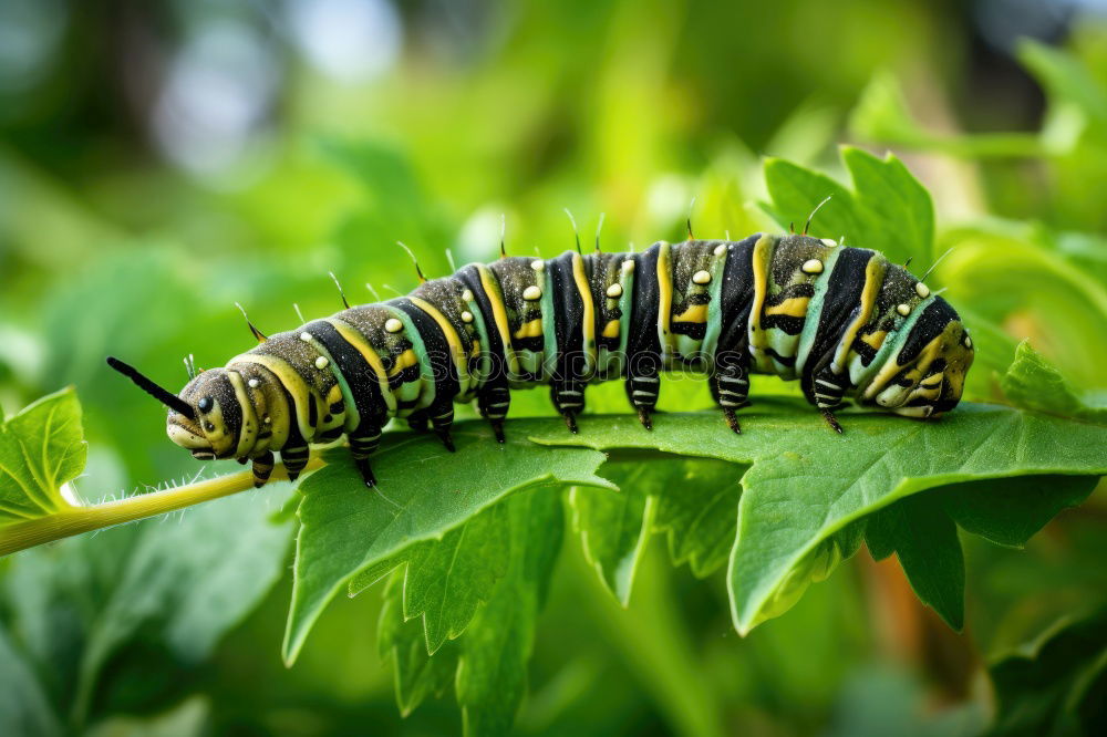 Similar – Erannis defoliaria