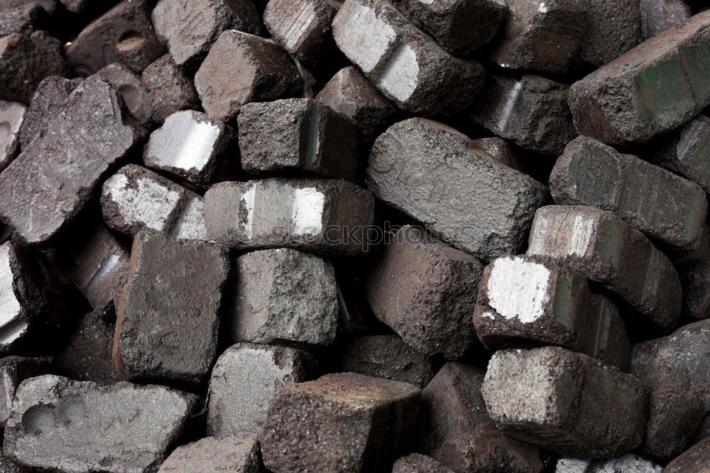 Similar – Image, Stock Photo My Life is The Coal Art