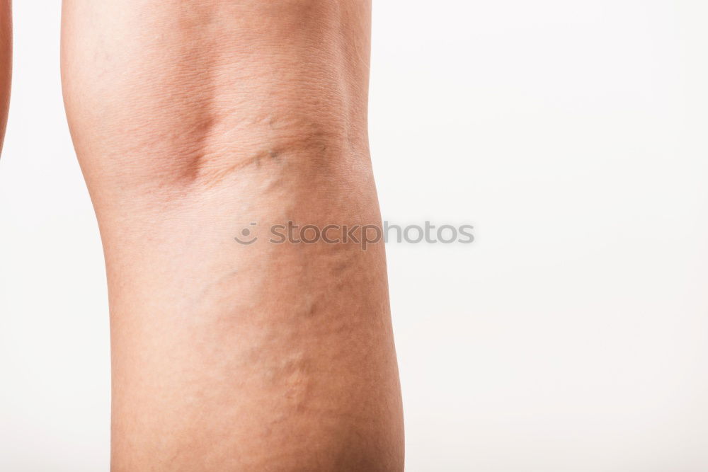 Similar – Image, Stock Photo back Personal hygiene Body