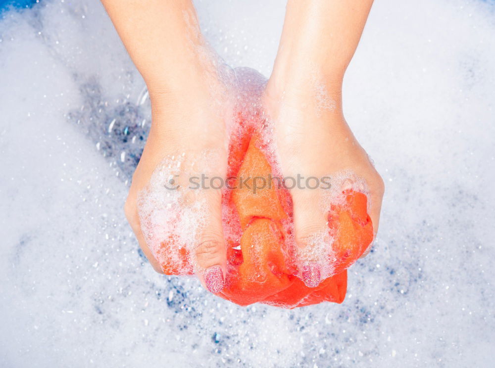 Similar – Head over Feet Bathtub