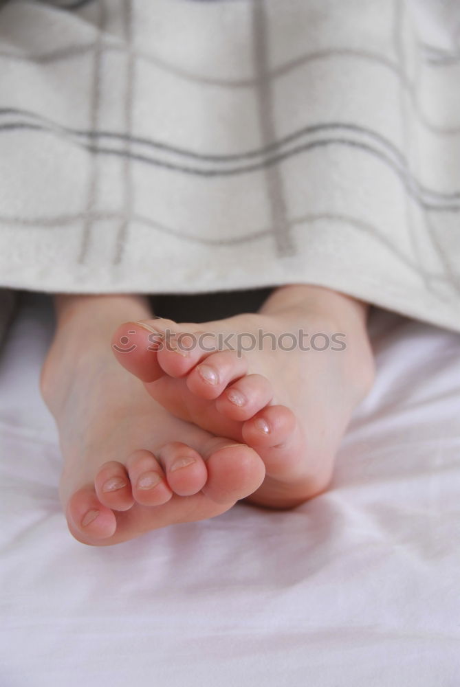 Similar – Toes Feminine Child Girl