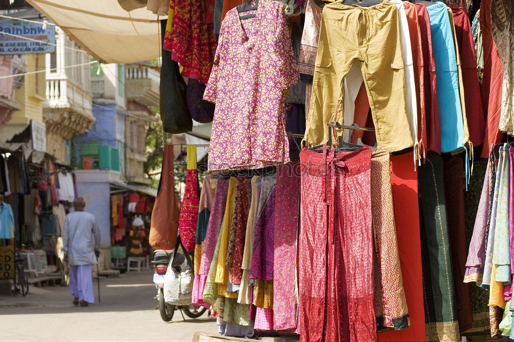 Similar – Image, Stock Photo Cushions on oriental market in Marrakech, Morocco, Africa.