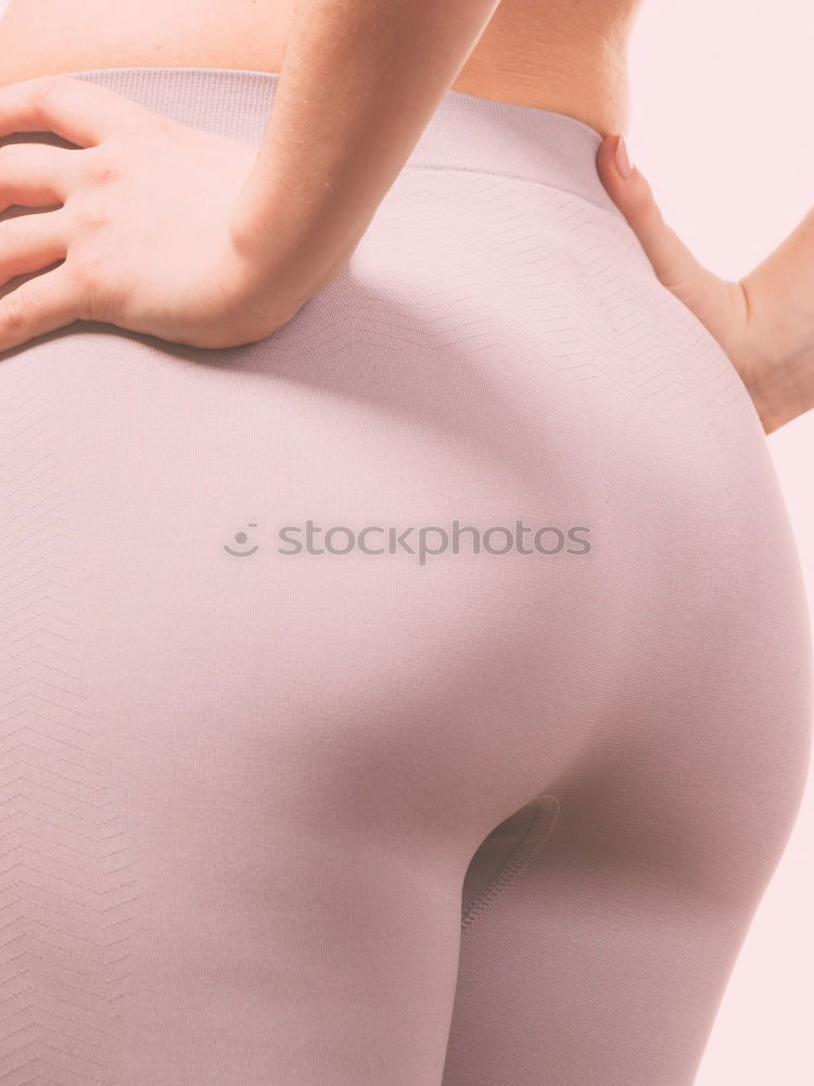 Similar – Foto Bild stripy silver Körper Haut