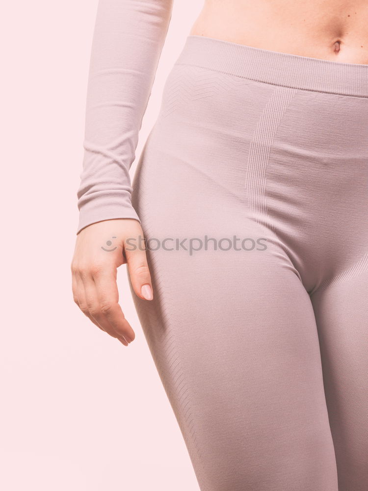 Similar – Foto Bild stripy silver Körper Haut