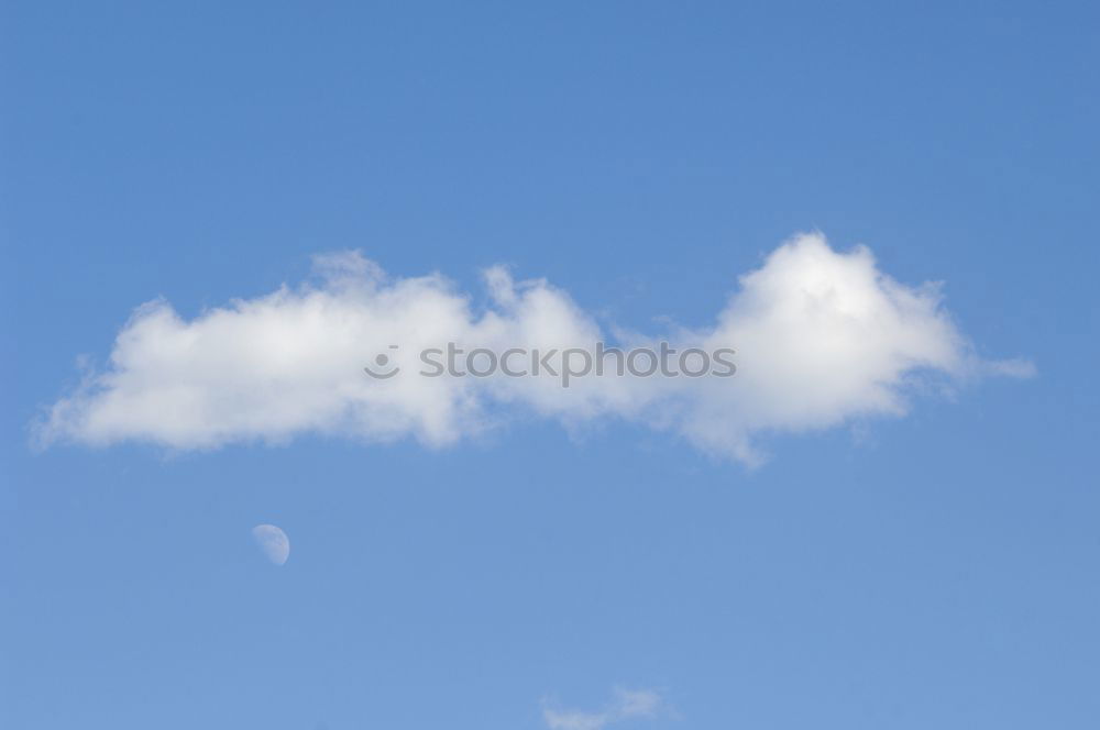 Similar – rocket launch Clouds