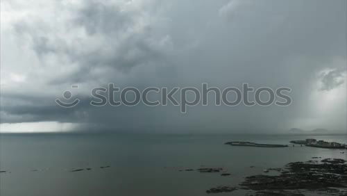 Similar – Stürmisches Wetter