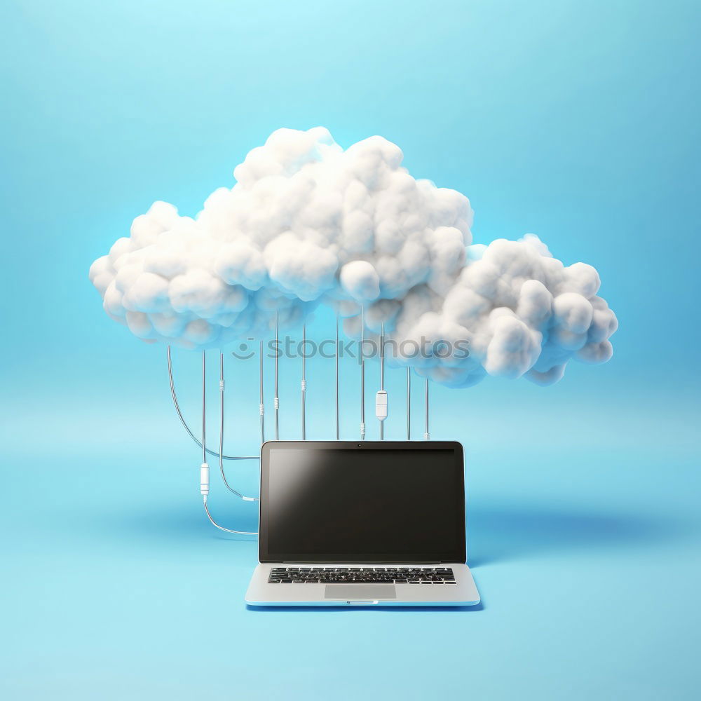 Similar – cloud computing Education