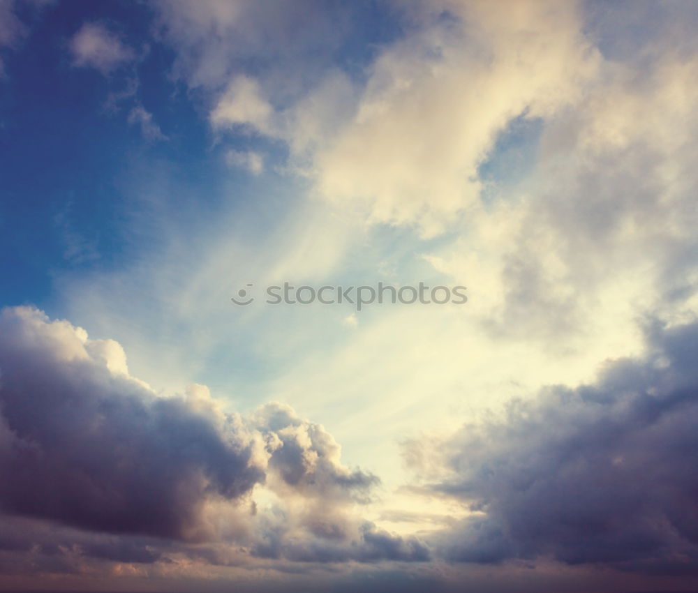 Similar – Image, Stock Photo mirage Environment Climate