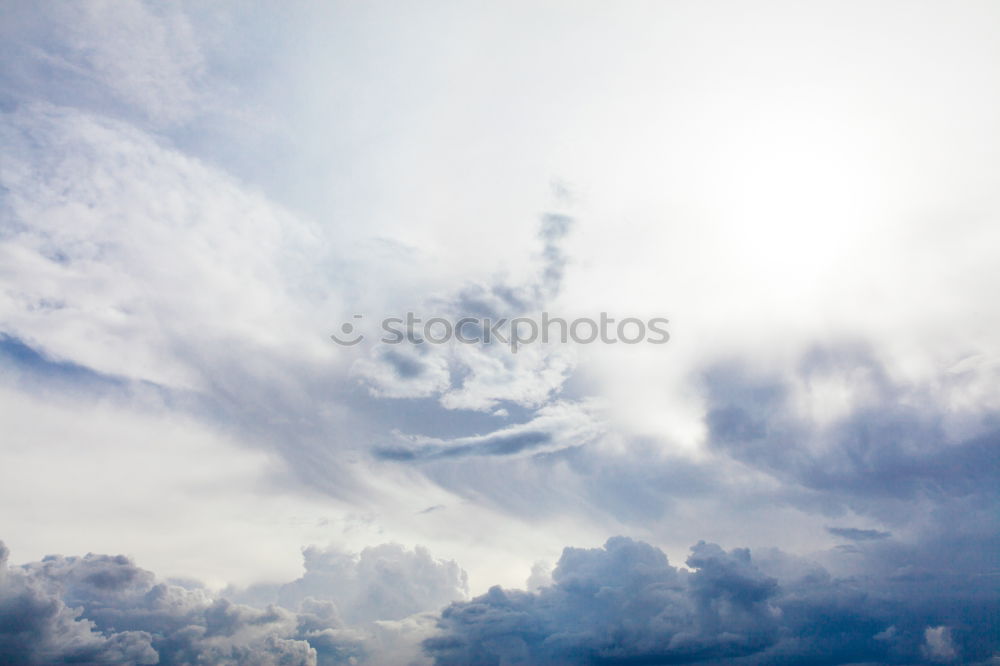 Similar – Image, Stock Photo Showers at the Tower Sun