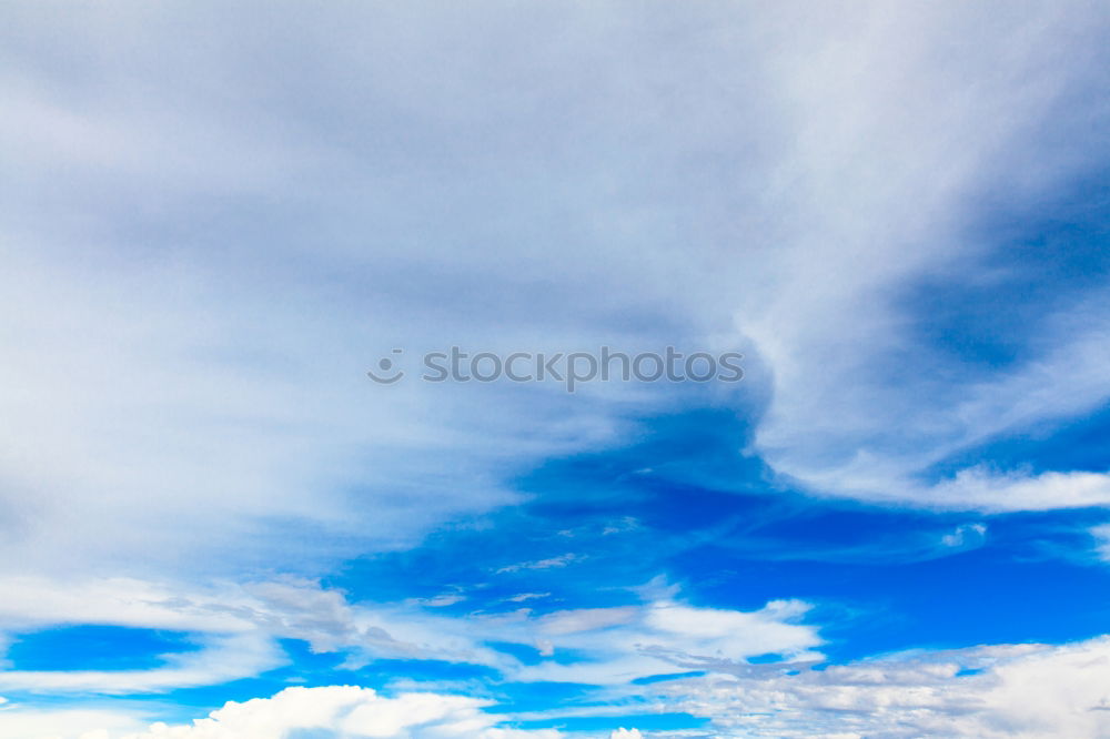 Similar – Image, Stock Photo cold blue Winter Village