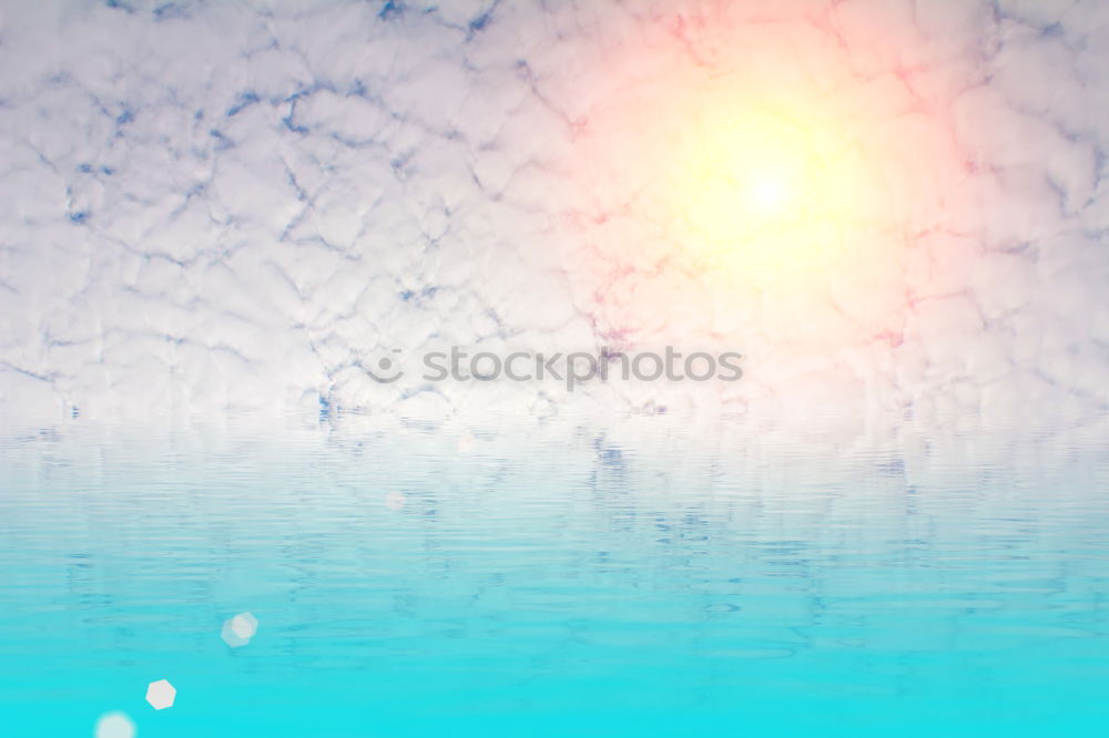 Similar – October Sun Clouds Sky