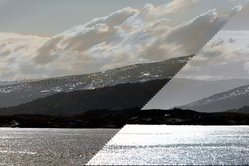Similar – Image, Stock Photo House by the sea