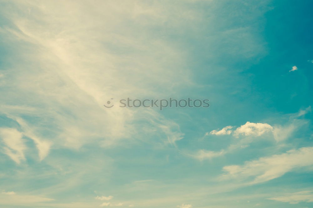 Similar – cloud Sky Clouds Cirrus