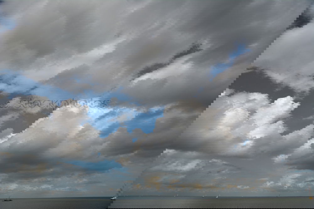 Similar – Foto Bild Ich kam, Ich sah und ES regnete