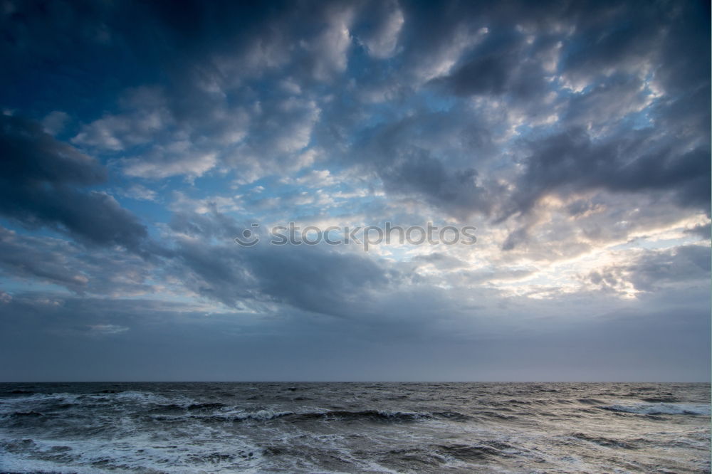 Similar – Image, Stock Photo Strandgut#1 Landscape