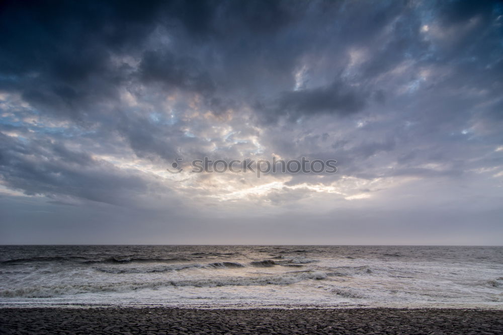 Similar – Image, Stock Photo Búðir Beach Life