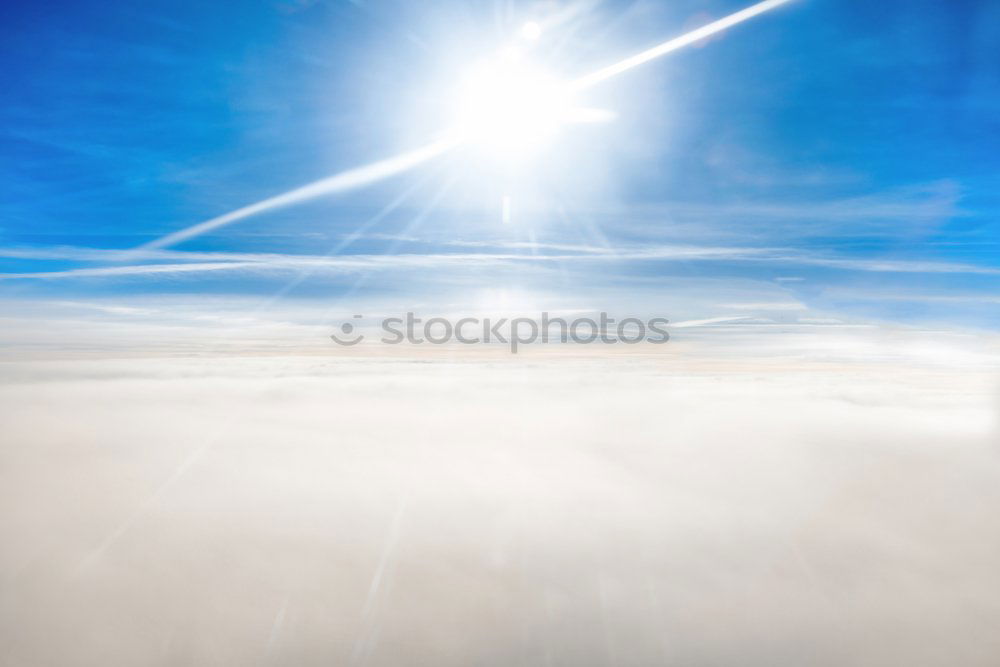 Similar – Image, Stock Photo desert sun Landscape Sand