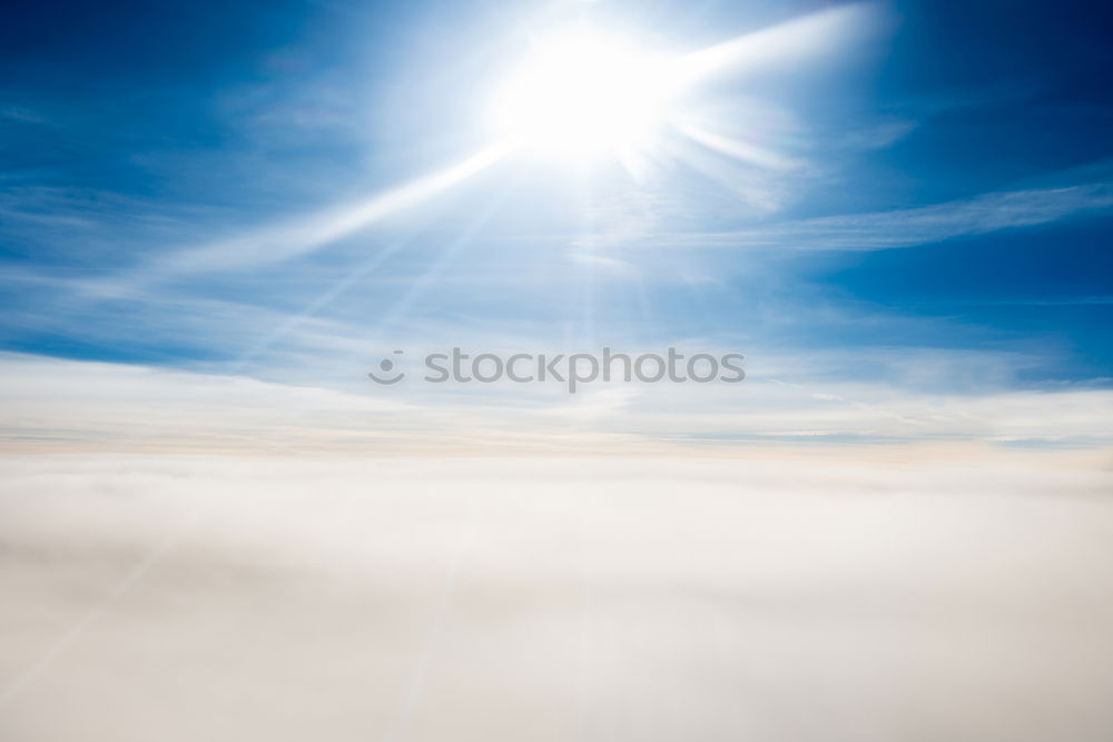 Similar – Image, Stock Photo desert sun Landscape Sand