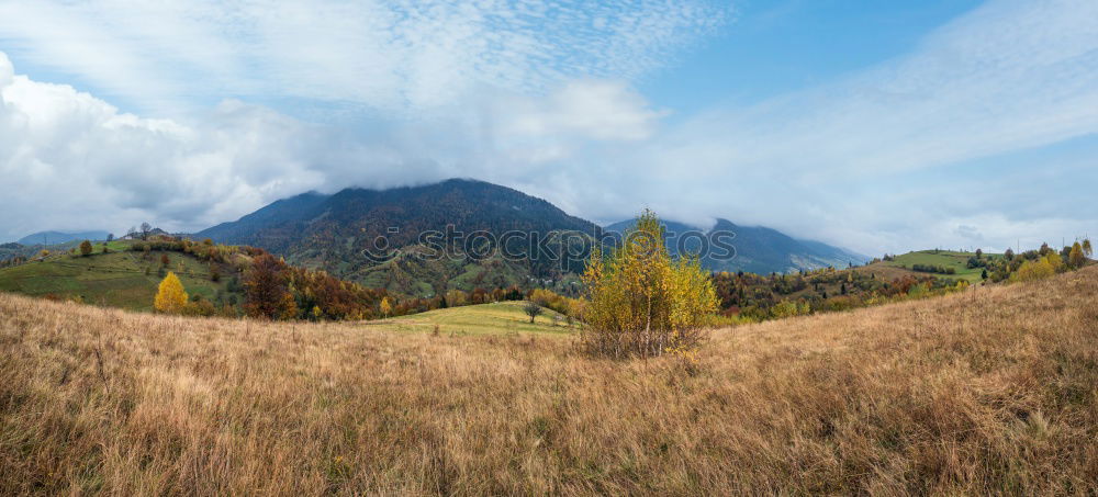 Similar – Sudelfeld Reservoir Hiking