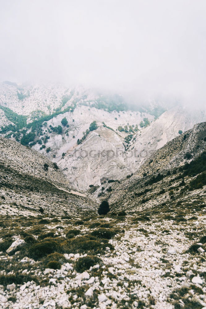 Similar – Lago di Montespluga Alpine