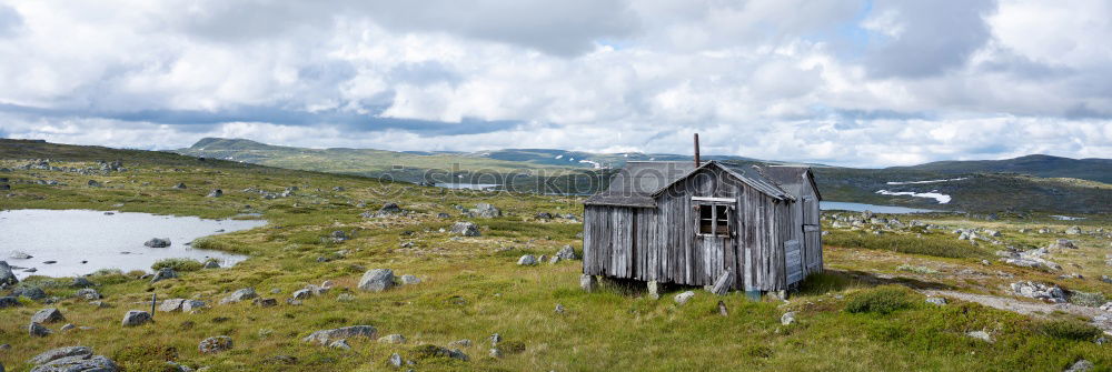 Similar – irritation Landscape Grass